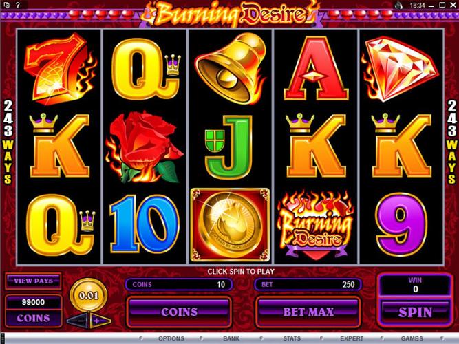 real jackpot screenshot 4
